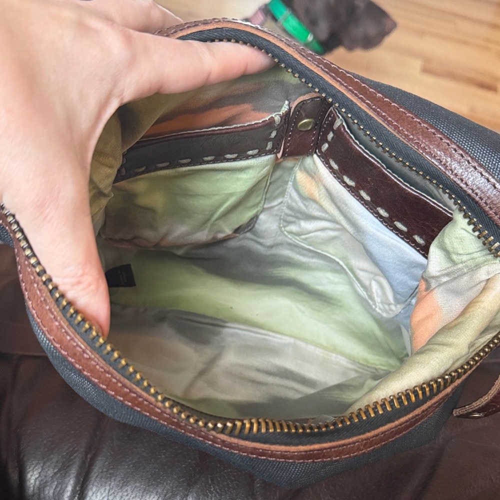 Gorgeous 49 Square Miles Crossbody - Picture 12 of 14